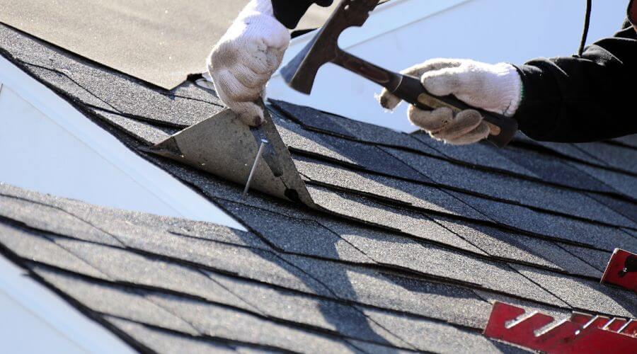 Expert tile roof repair services in Ormond Beach, FL